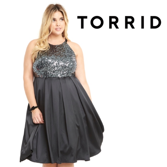 torrid homecoming dresses